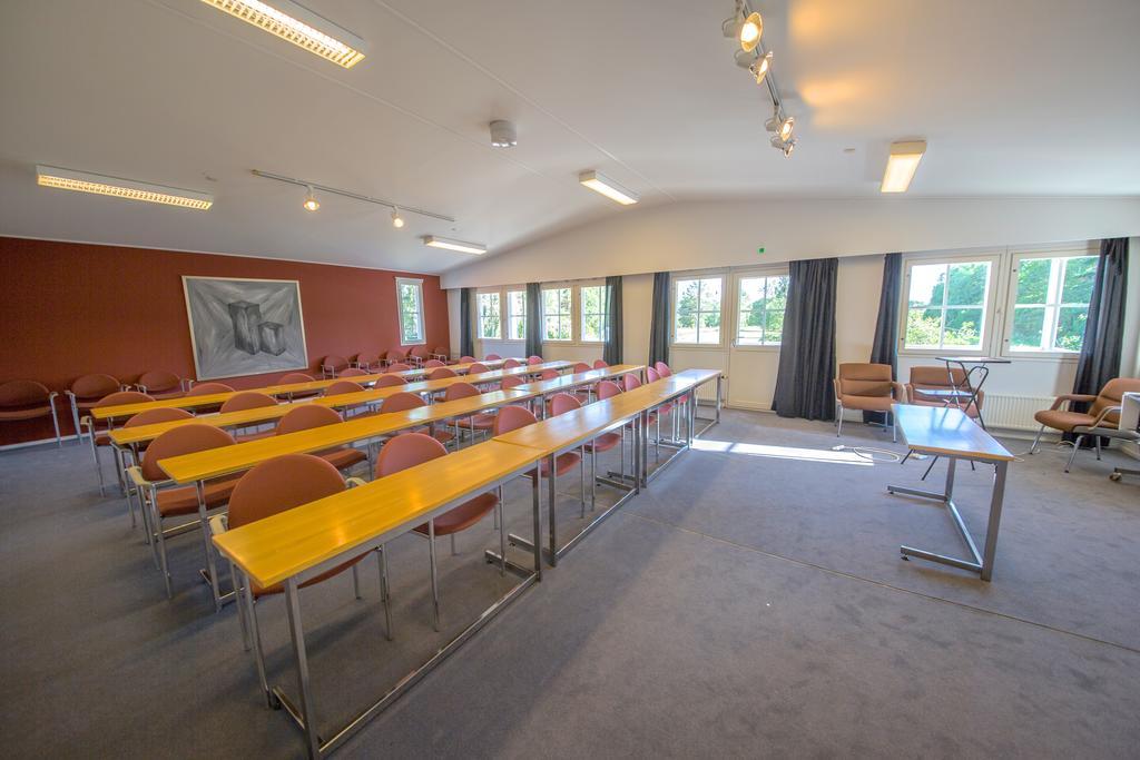 Palsbole Basto Hotel & Stugby מראה חיצוני תמונה