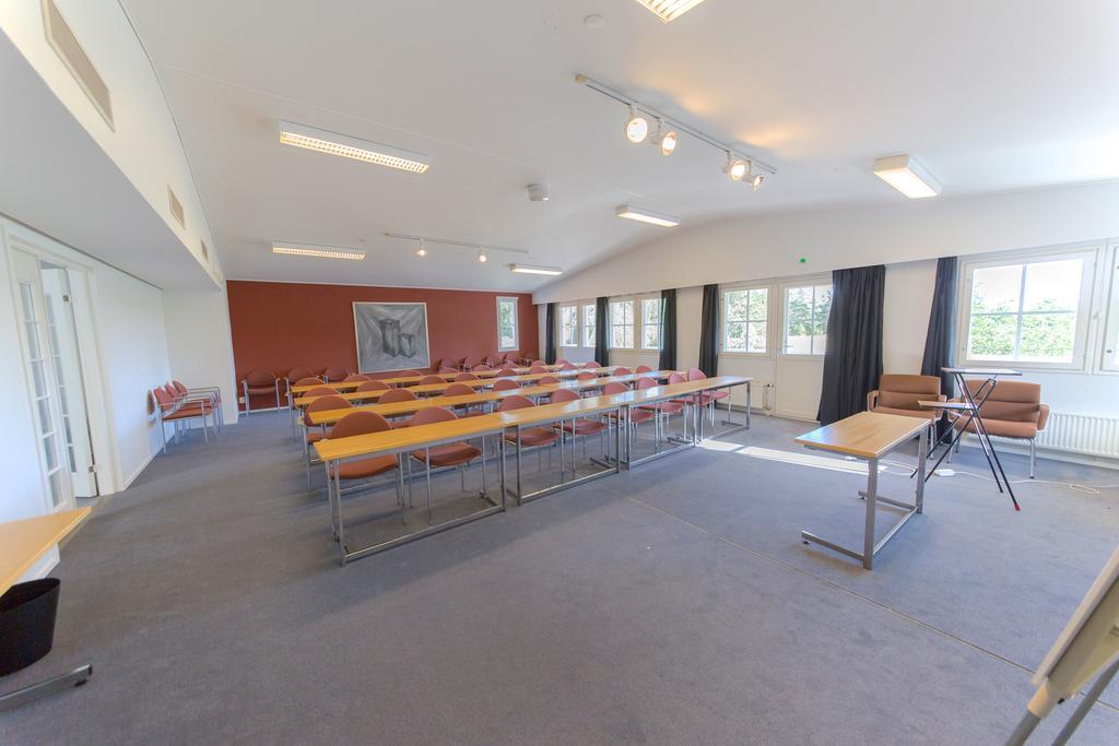 Palsbole Basto Hotel & Stugby מראה חיצוני תמונה