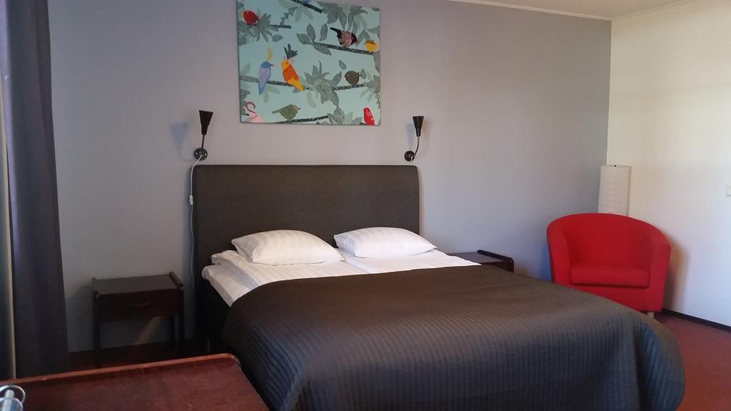 Palsbole Basto Hotel & Stugby מראה חיצוני תמונה