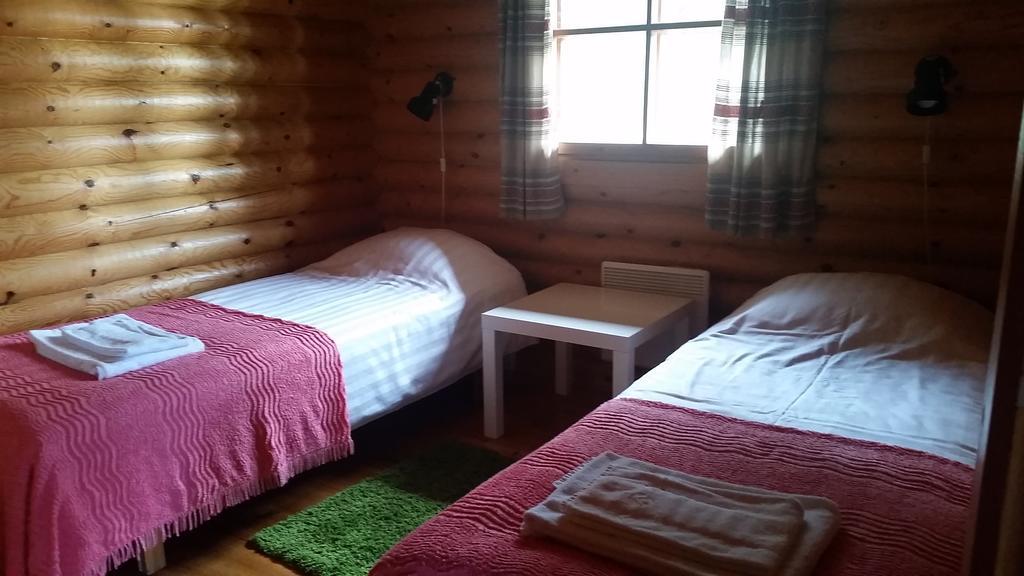 Palsbole Basto Hotel & Stugby מראה חיצוני תמונה
