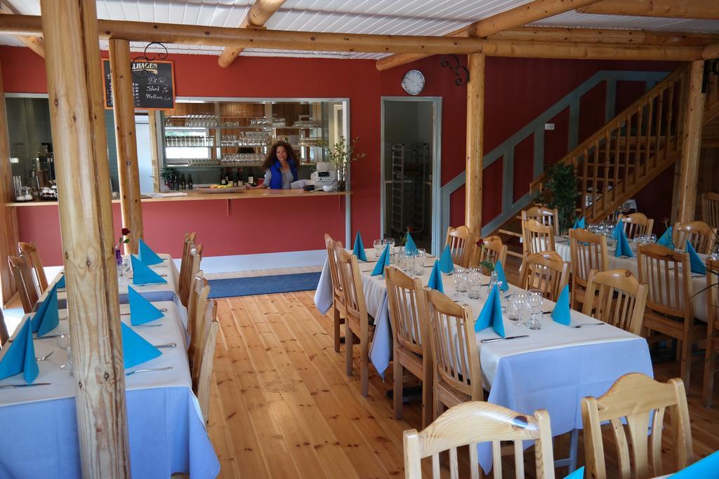 Palsbole Basto Hotel & Stugby מראה חיצוני תמונה