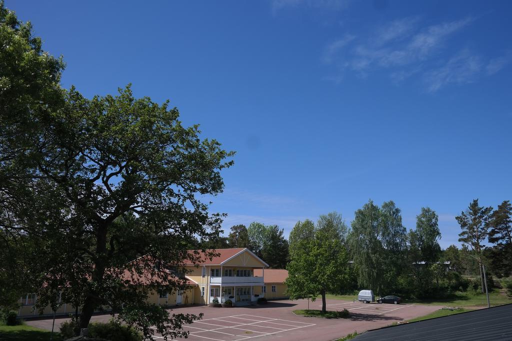 Palsbole Basto Hotel & Stugby מראה חיצוני תמונה